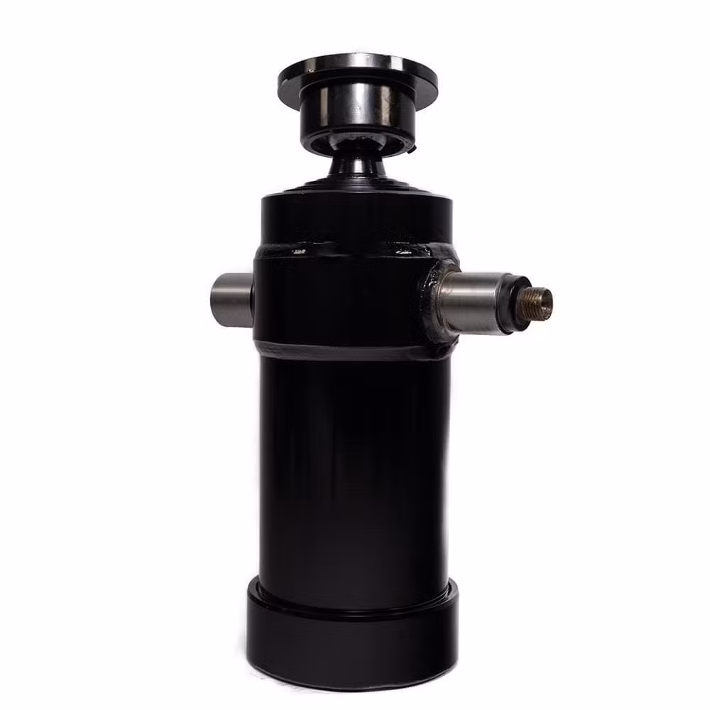 Siłownik WYWROTU Cylinder Teleskopowy ST5-1050 8T