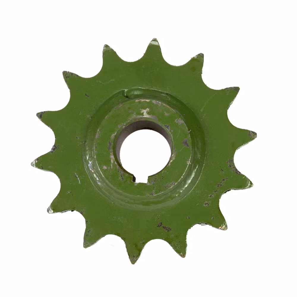 Koło łańcuchowe rozrzutnika Z-14 1 cal fi-30mm