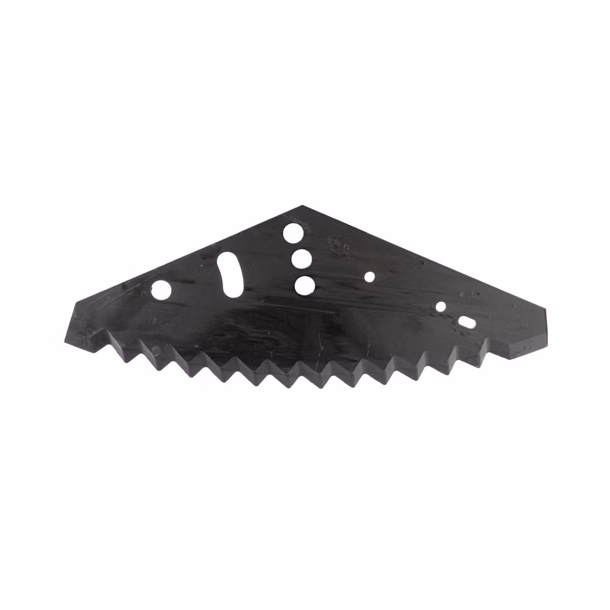 Nóż do paszowozu PRONAR VMP10 552x211x5 średnica otworu 22 mm 407-005-001481 Nóż do paszowozu PRONAR VMP10 552x211x5 średnica otworu 22 mm 407-005-001481