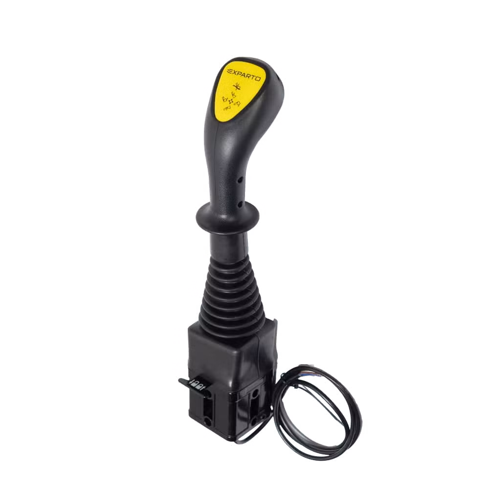 Joysticki do tura