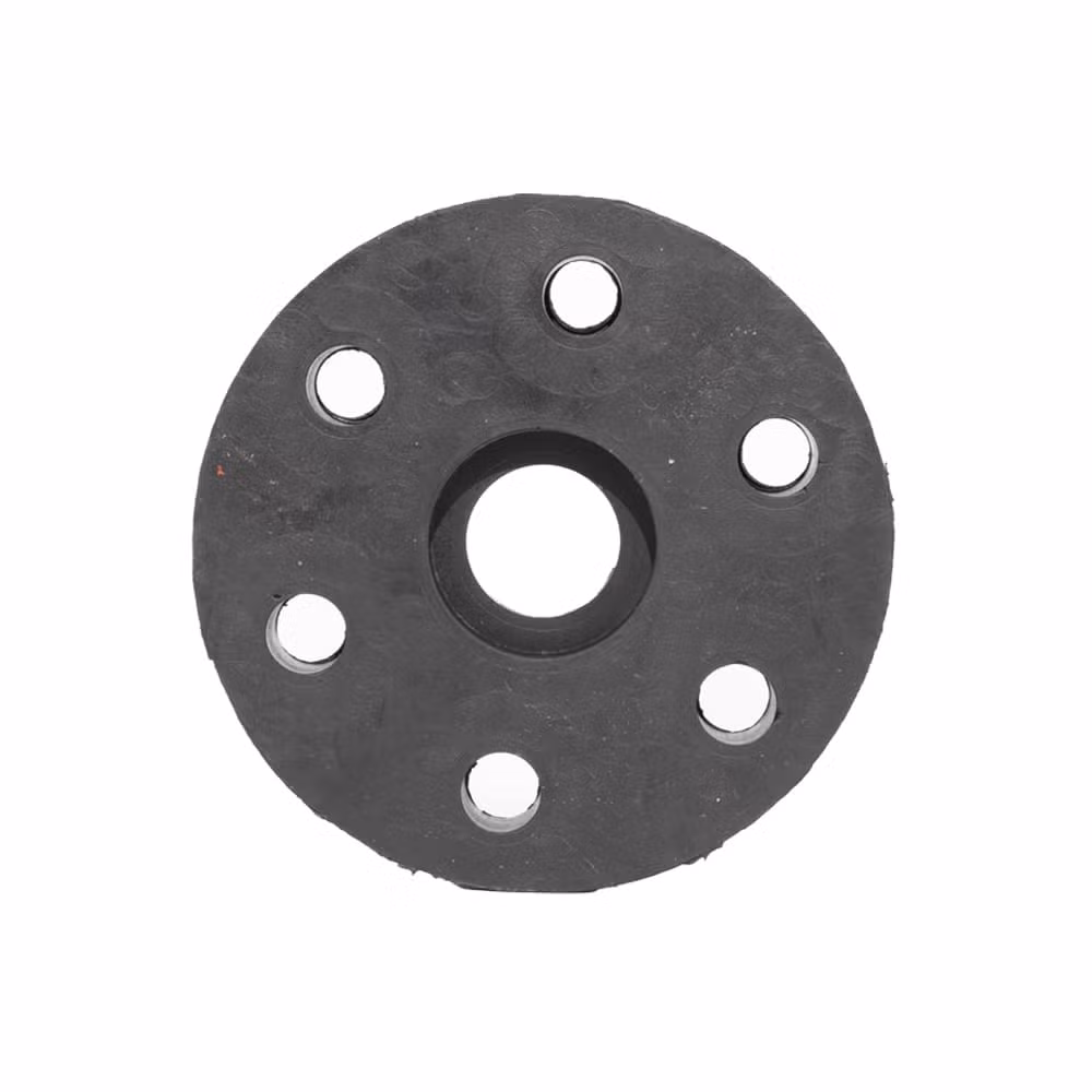 Sprzęgło gumowe fi-115mm rozsiewacza 6 otworów