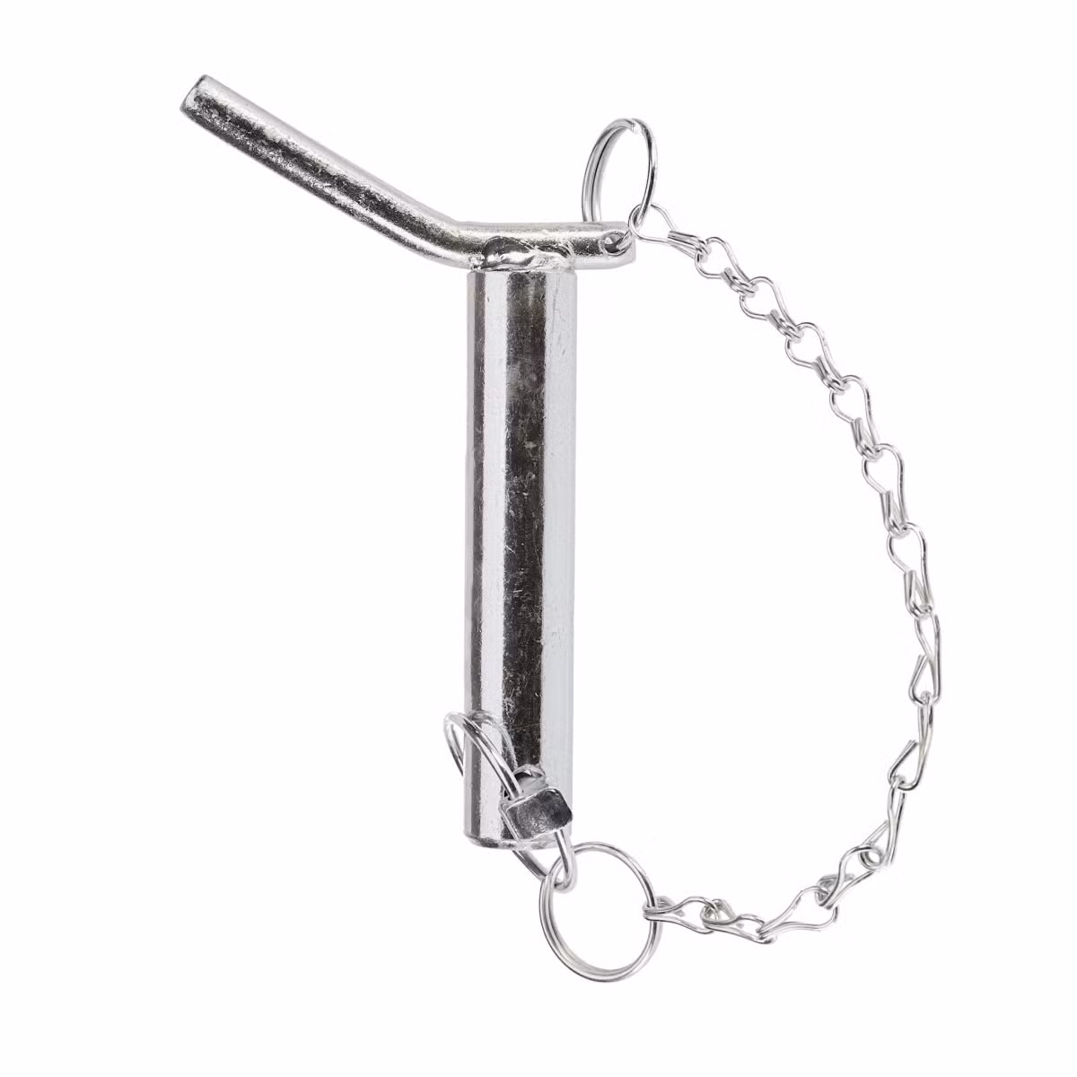 Sworzeń łącznika górnego 28x130 mm Sworzeń łącznika górnego 28x130 mm