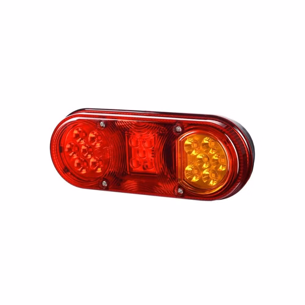 Lampa zespolona - LZD 2005 Lampa zespolona - LZD 2005