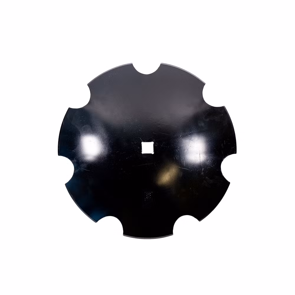 Talerz uzębiony 510 mm x 3,5 mm, kwadrat 30×30 Z-7 stal węglowa Talerz uzębiony 510 mm x 3,5 mm, kwadrat 30×30 Z-7 stal węglowa
