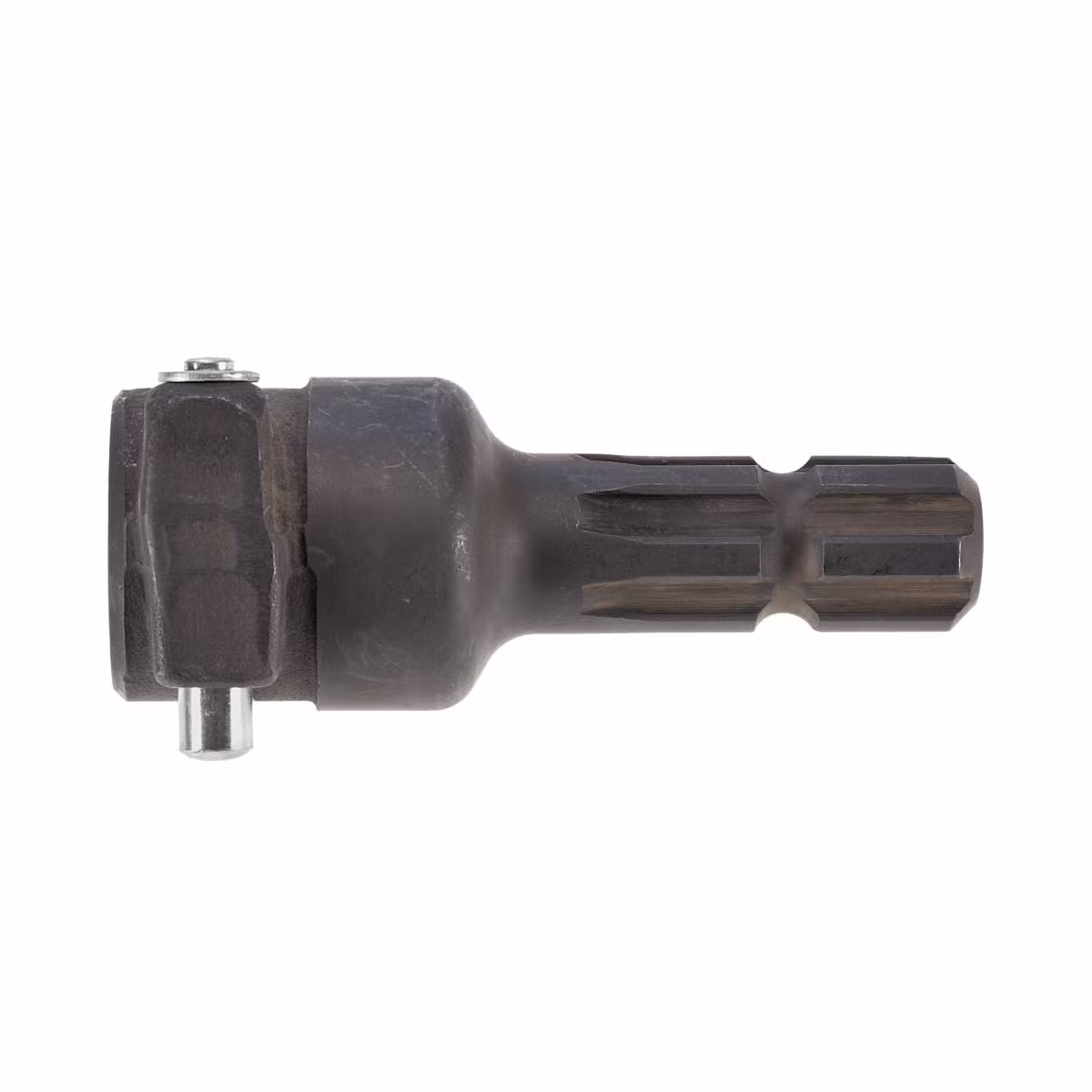 Adapter - redukcja WOM L-165 mm z wałka Z6 1 3/4 cala na wałek 6 frezów 1 3/8 cala 01293APL Adapter - redukcja WOM L-165 mm z wałka Z6 1 3/4 cala na wałek 6 frezów 1 3/8 cala 01293APL