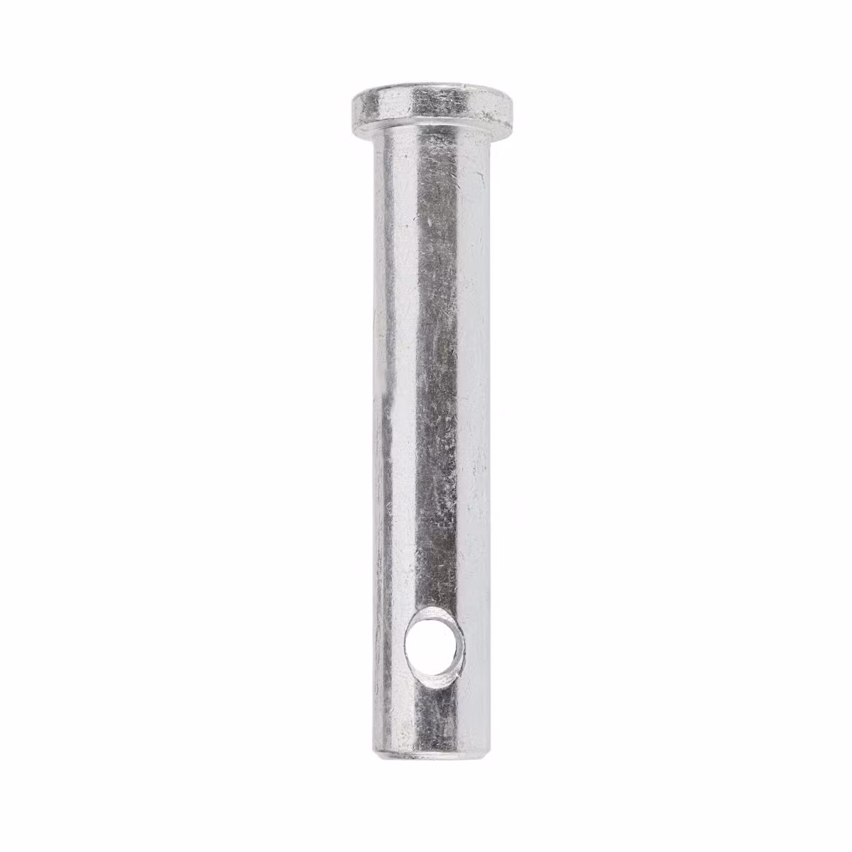 Sworzeń z kołnierzem TUZ kat. 2, FI-25 mm, L-143 mm Sworzeń z kołnierzem TUZ kat. 2, FI-25 mm, L-143 mm