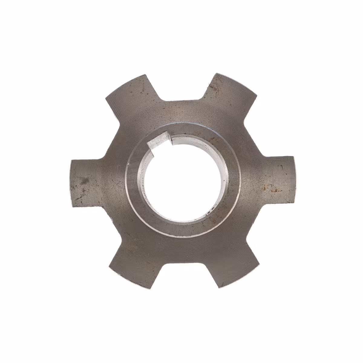 Koło gniazdowe do rozsiewacza RCW-3 FI 45 mm, wpust 14 mm
