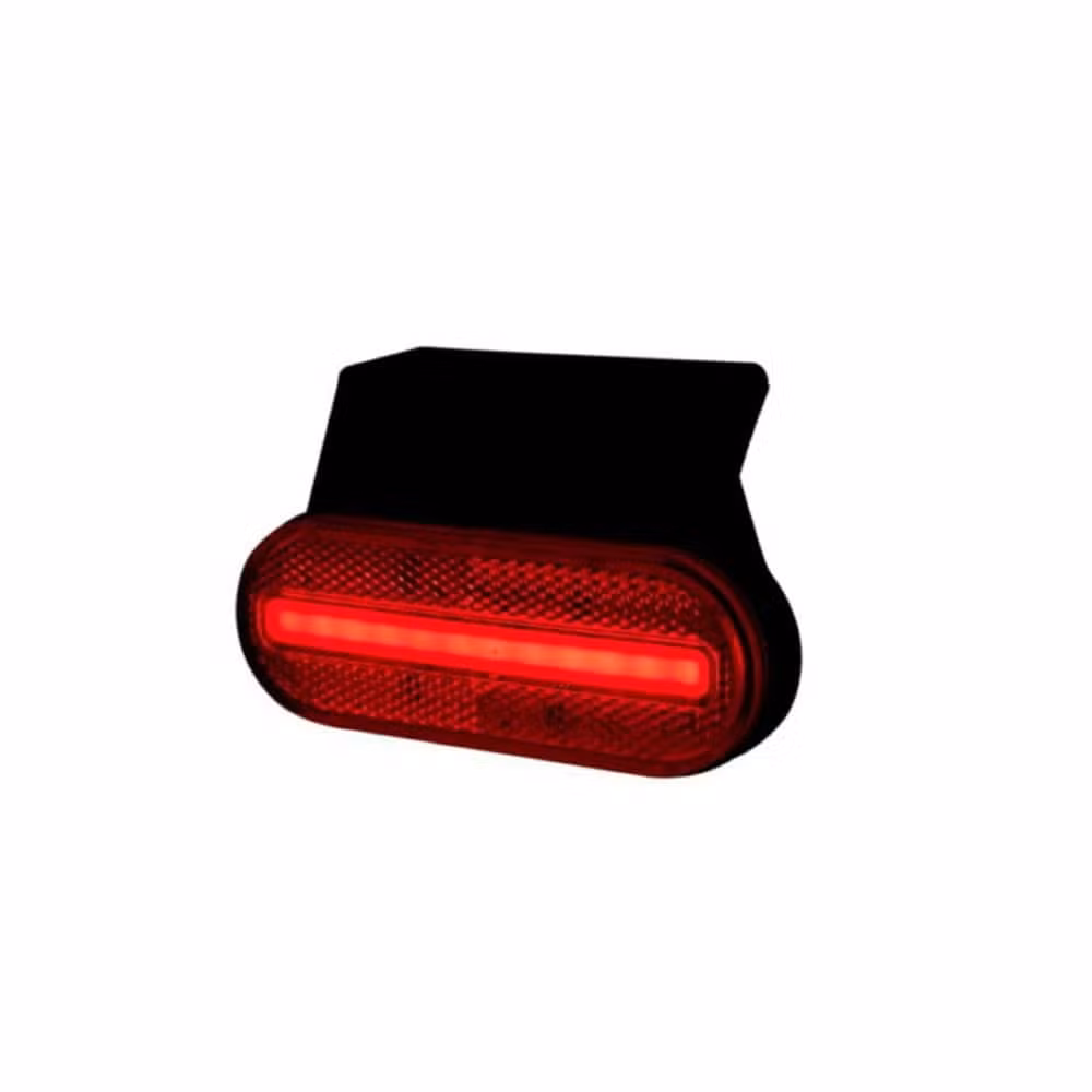 Lampa pozycyjna z wieszakiem - LD 2775