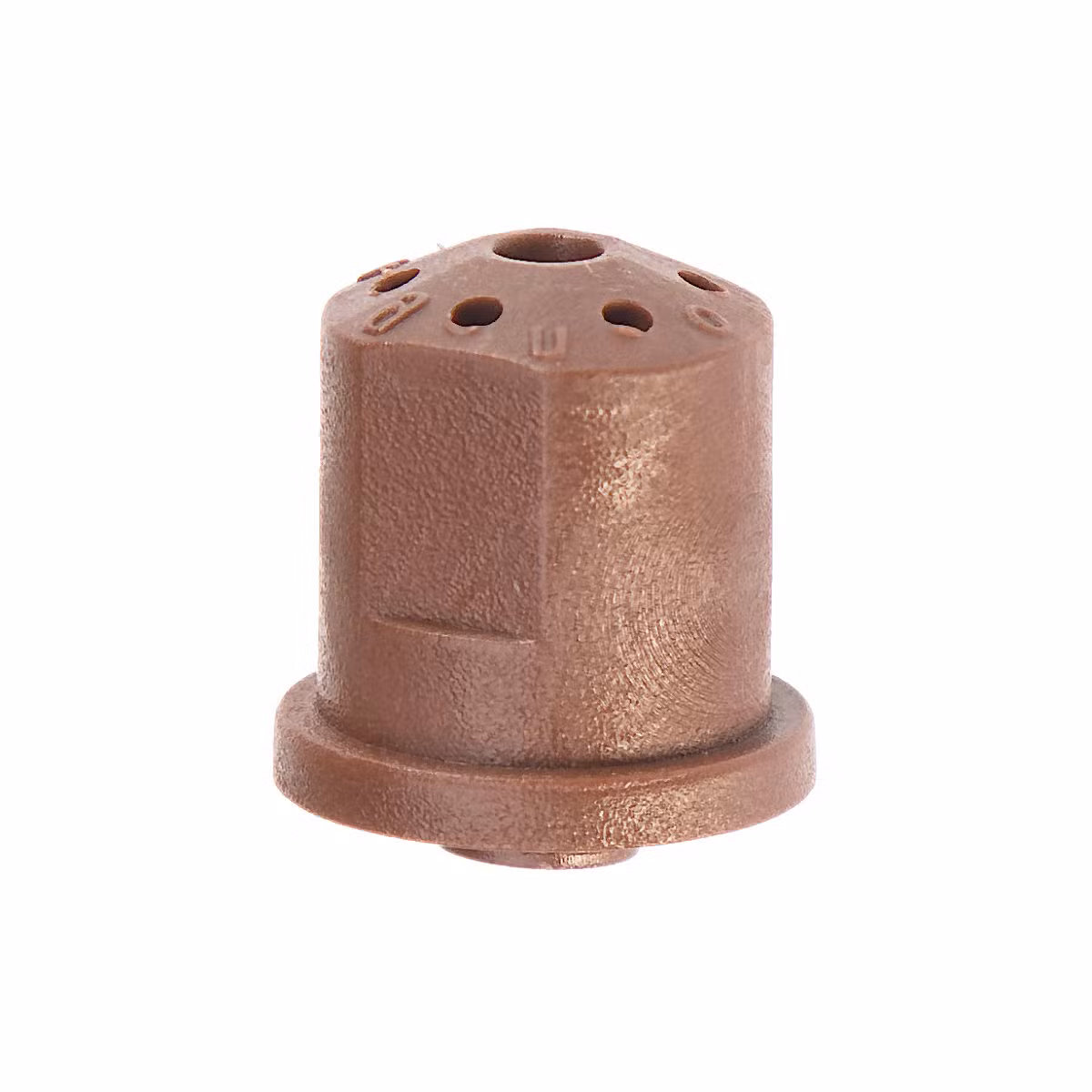 Dysza do opryskiwacza, rozpylacz RSM MJ6 05 brązowy MAGNOJET - kryza ceramiczna