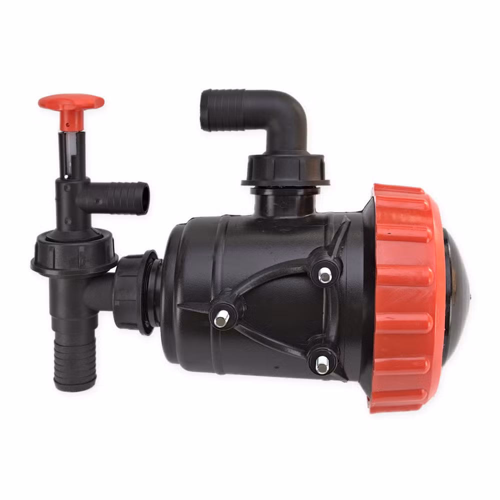 Filtr ssawny opryskiwacza dolny fi-32 Filtr ssawny opryskiwacza dolny fi-32