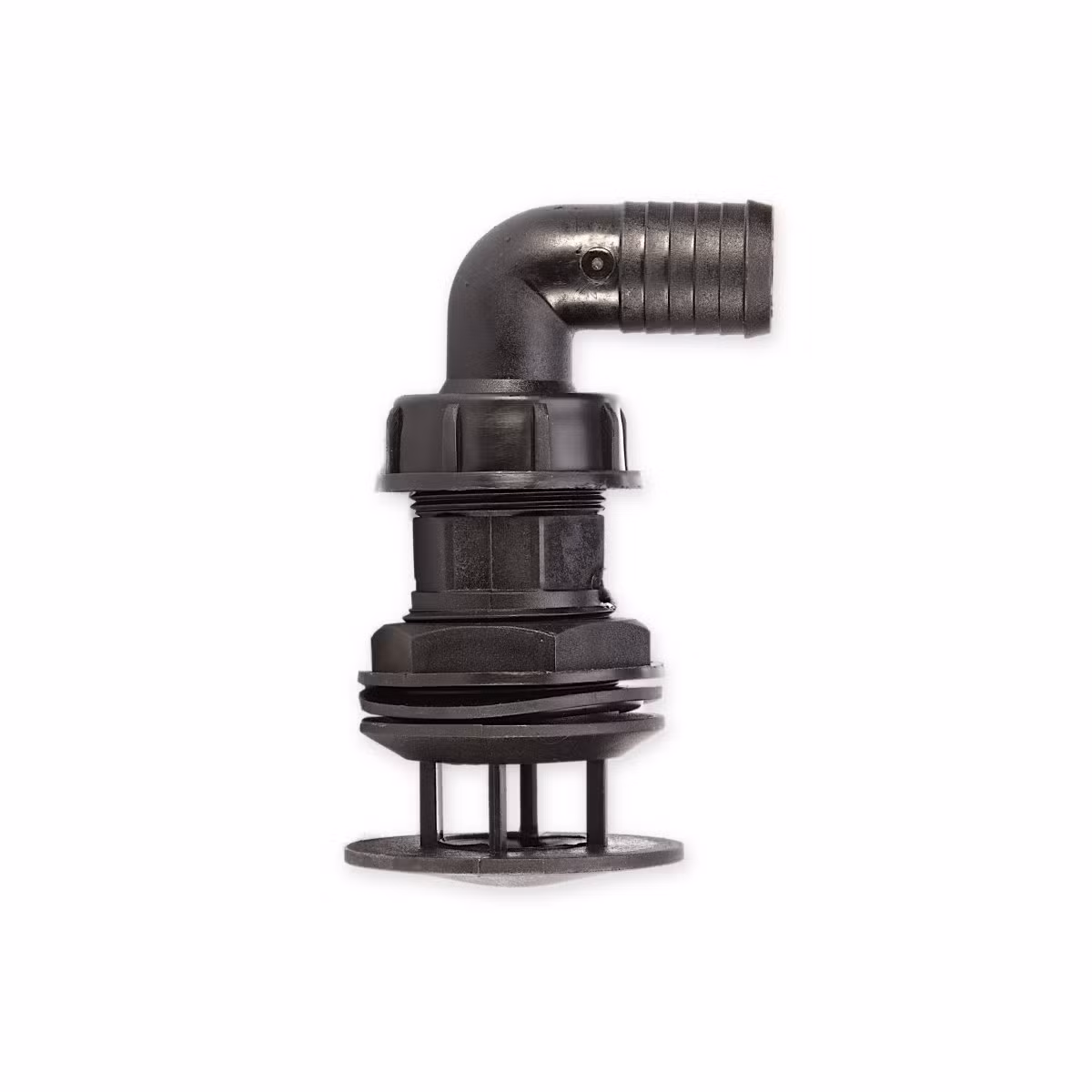 Króciec ssawny fi-32mm