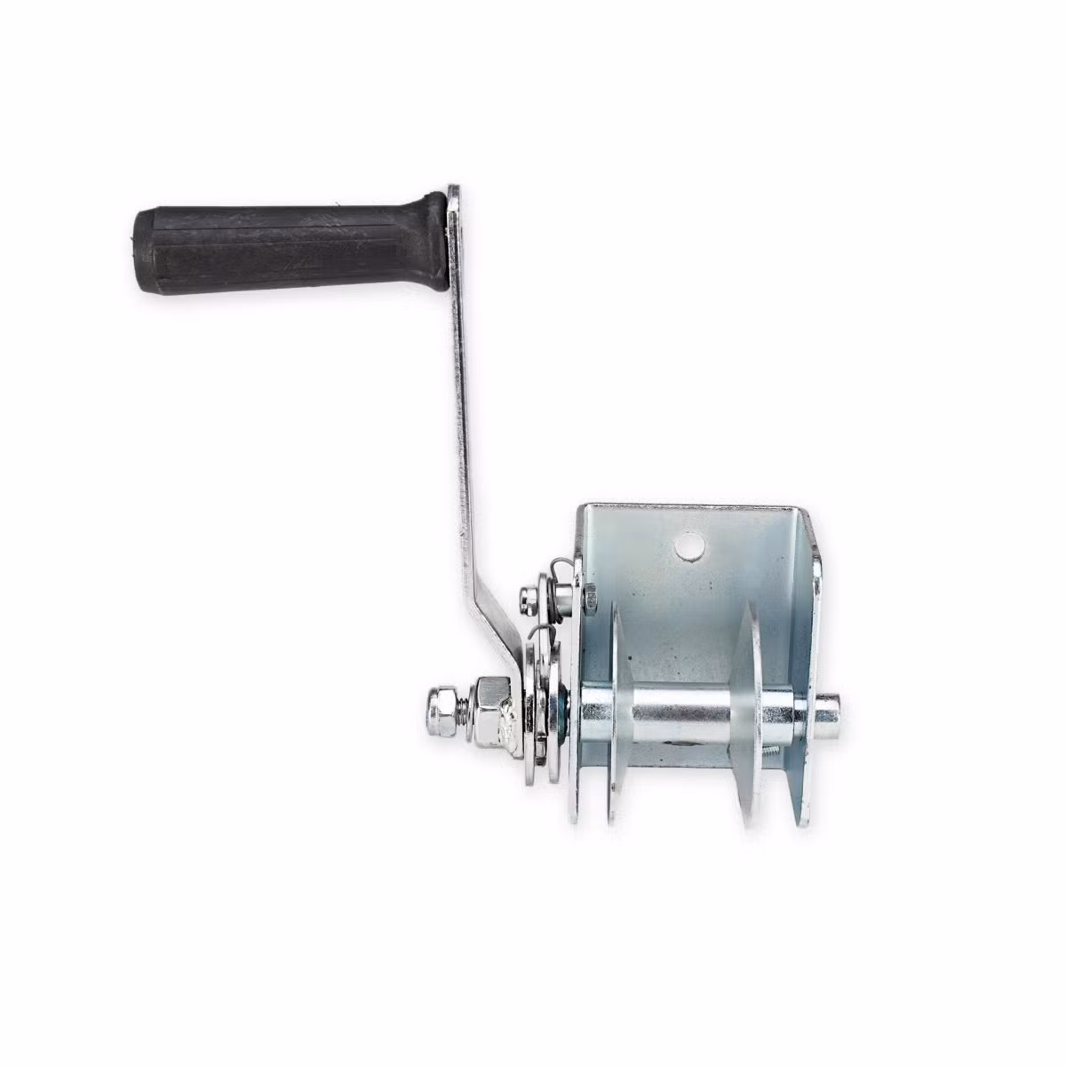 Wyciągarka lanc opryskiwacza EXP80