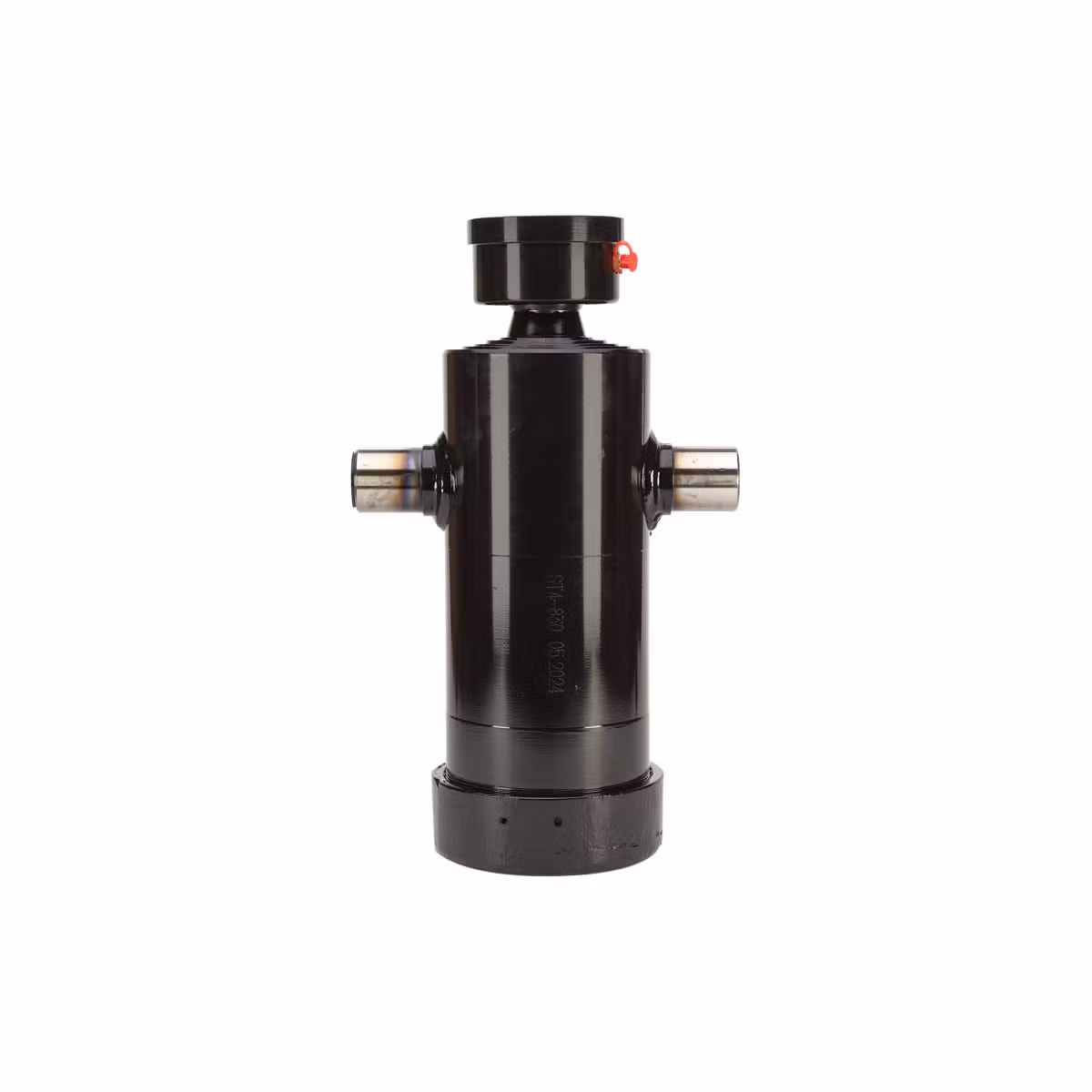 Siłownik WYWROTU Cylinder Teleskopowy ST4 830