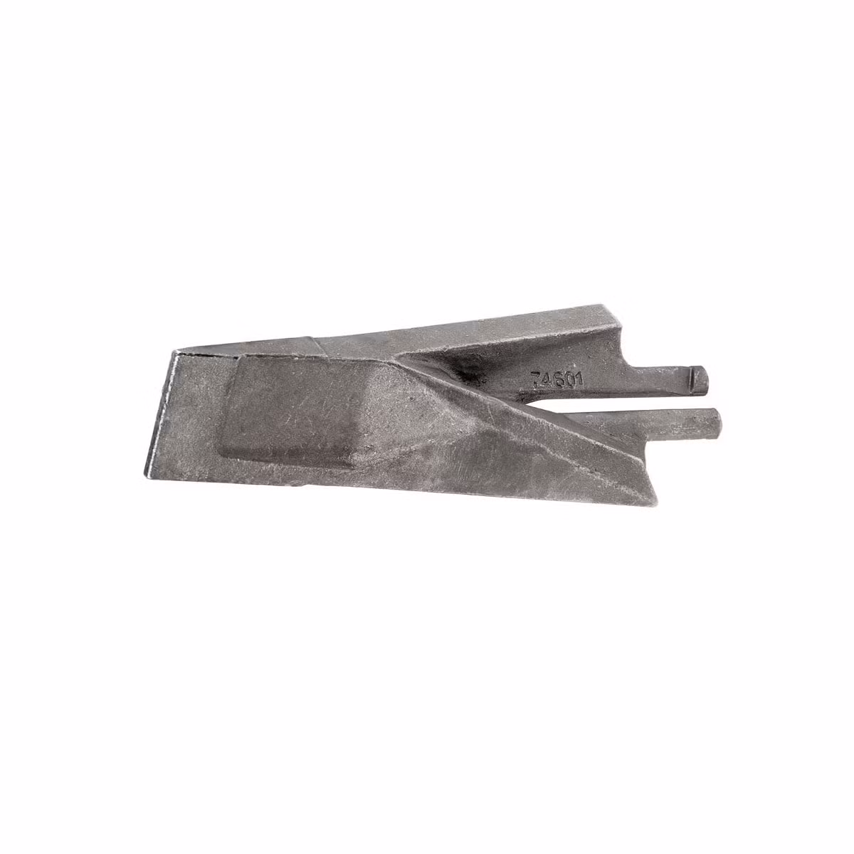 Dłuto lemiesza do pługa Overum uniwersalne 74601 MOLBRO