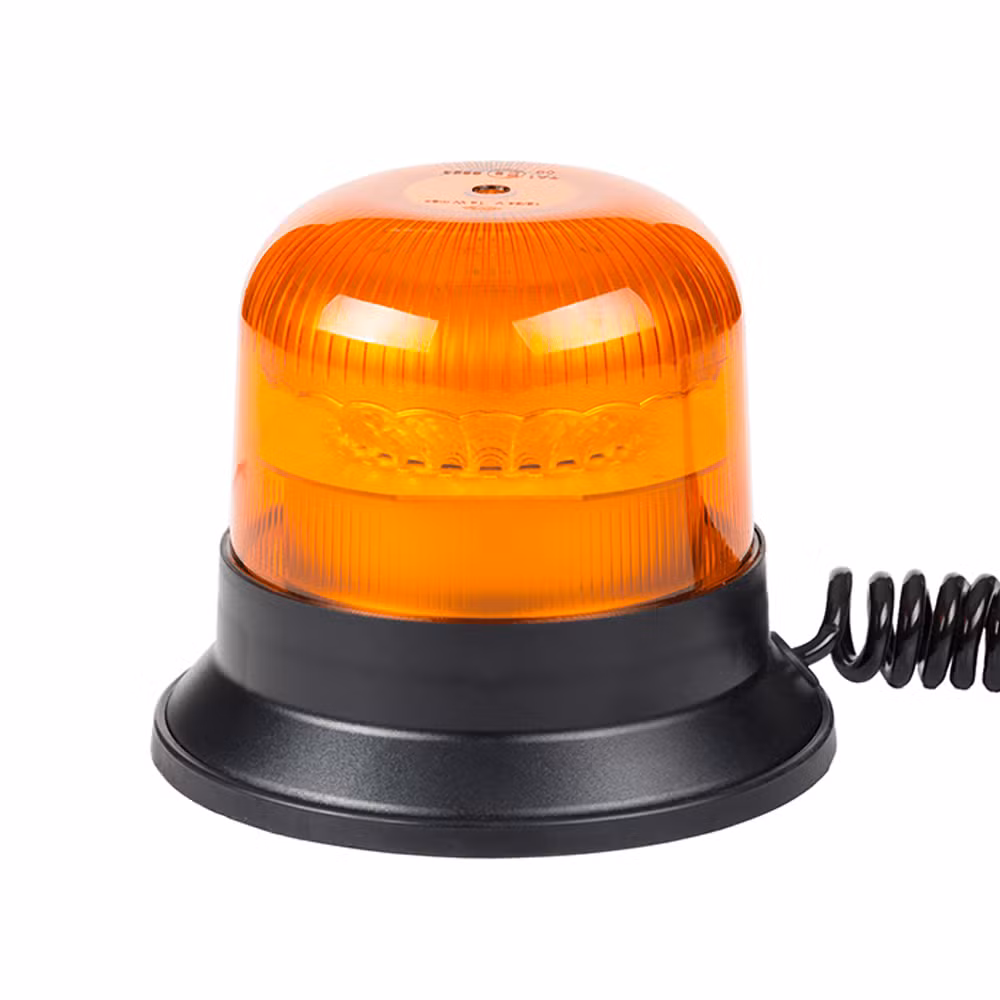 Lampa ostrzegawcza - LDO 2667