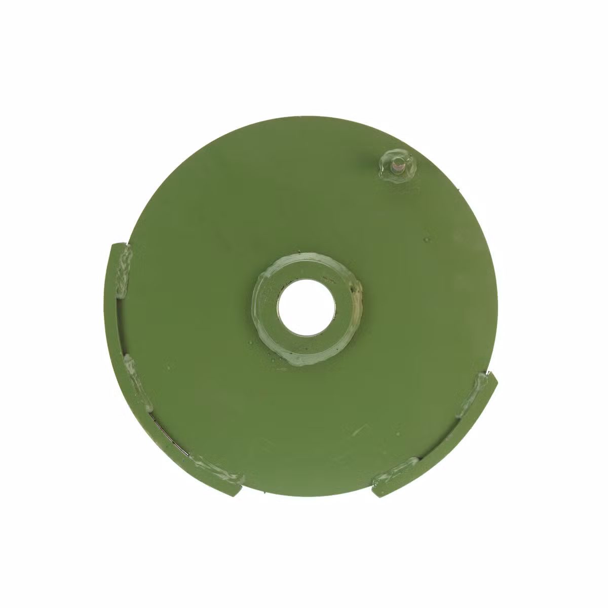 Tarcza sterująca otwór fi-44 mm do rozrzutnika