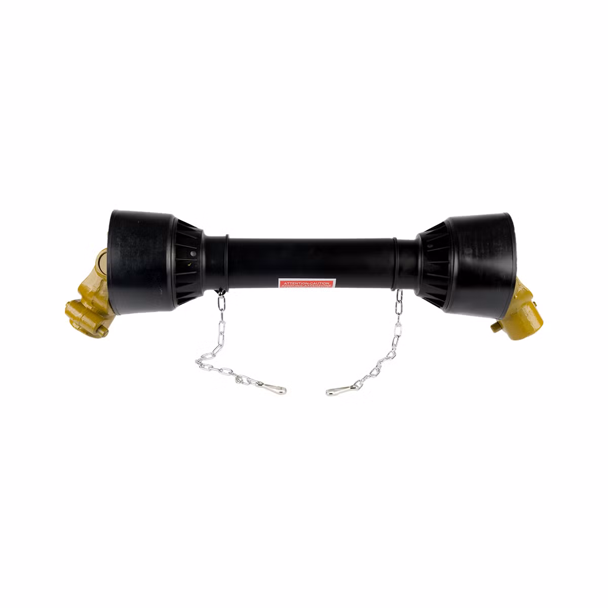 Wałek WOM 75cm 650Nm frezowany krzyżak 30x52x82 6/6 Wałek WOM 75cm 650Nm frezowany krzyżak 30x52x82 6/6