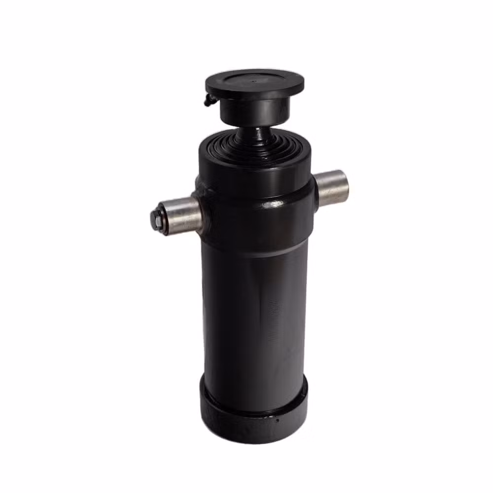 Siłownik WYWROTU Cylinder Teleskopowy ST5-1432 12T