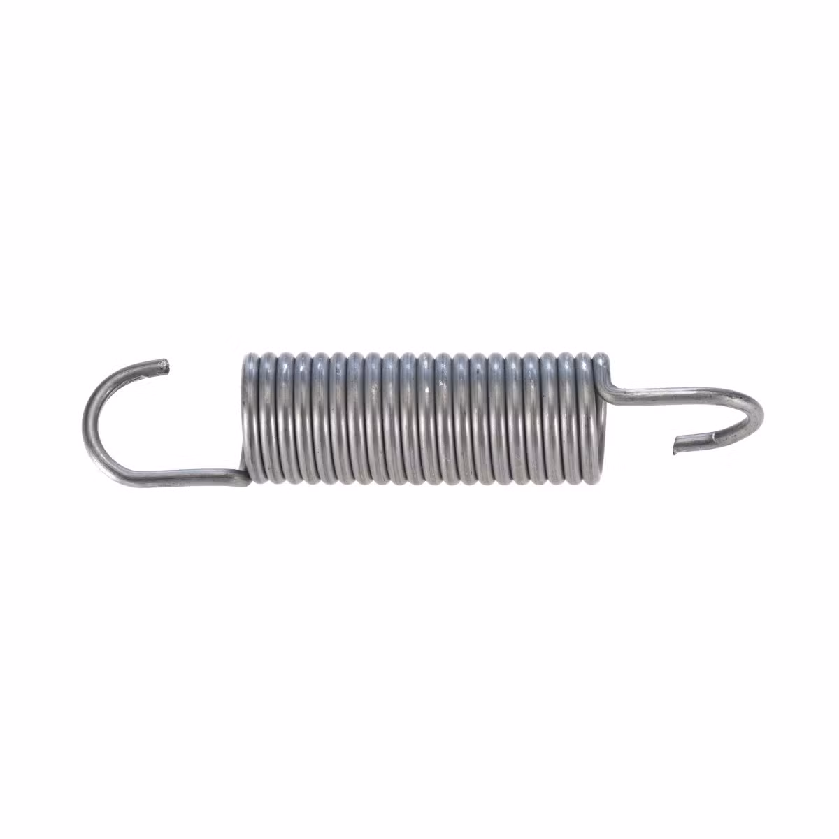 Sprężyna naciągowa fi-2,5 mm L-97 mm Prasa SIPMA Z-224 5223890350 Sprężyna naciągowa fi-2,5 mm L-97 mm Prasa SIPMA Z-224 5223890350