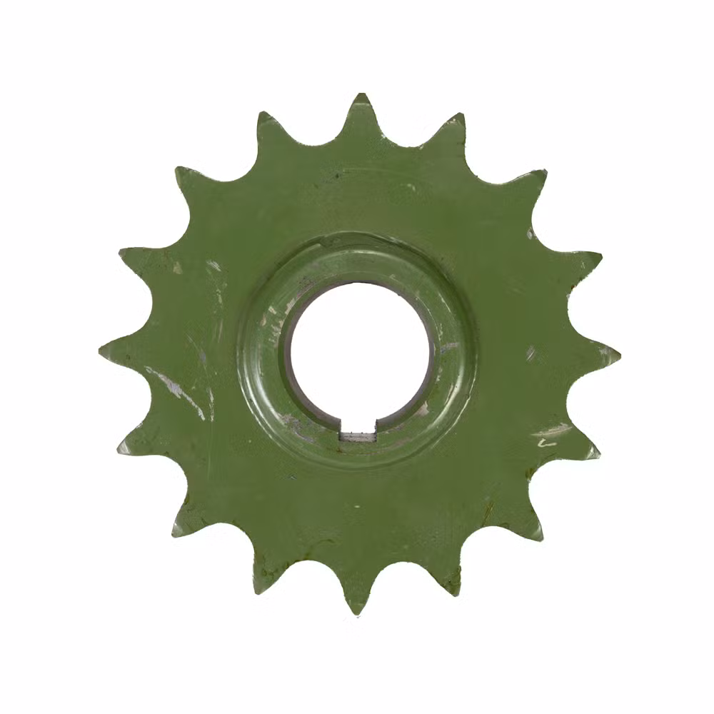 Koło łańcuchowe rozrzutnika Z-16 1 cal fi-40mm