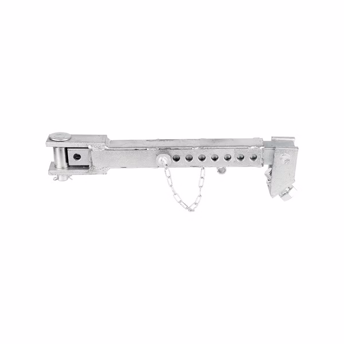 Stabilizator boczny profil kwadratowy uniwersalny ciągnik URSUS C-360 468501120 Stabilizator boczny profil kwadratowy uniwersalny ciągnik URSUS C-360 468501120