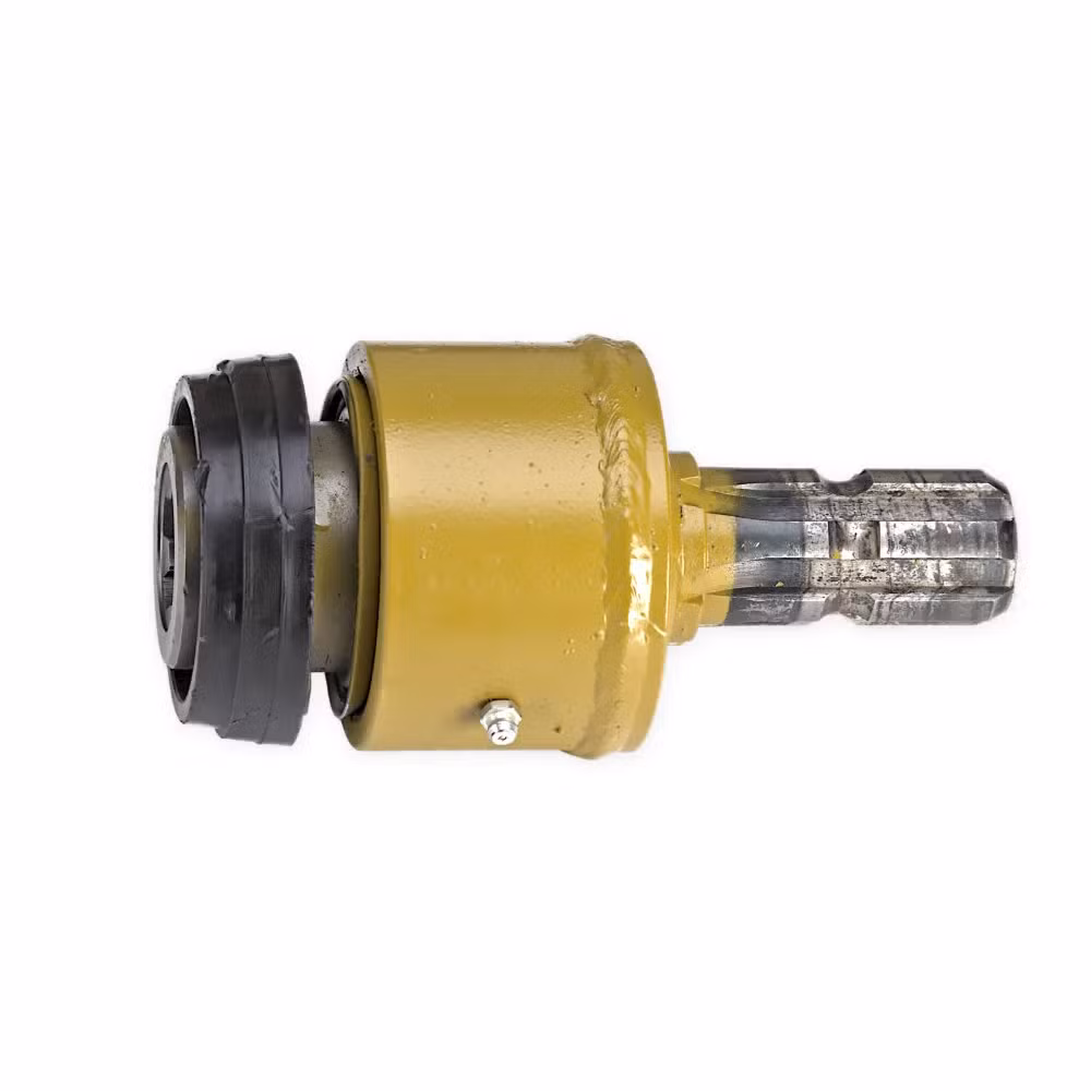 Sprzęgło jednokierunkowe adapter 2400Nm na wałek 6 frezów - 1 3/8 cala prawe Sprzęgło jednokierunkowe adapter 2400Nm na wałek 6 frezów - 1 3/8 cala prawe