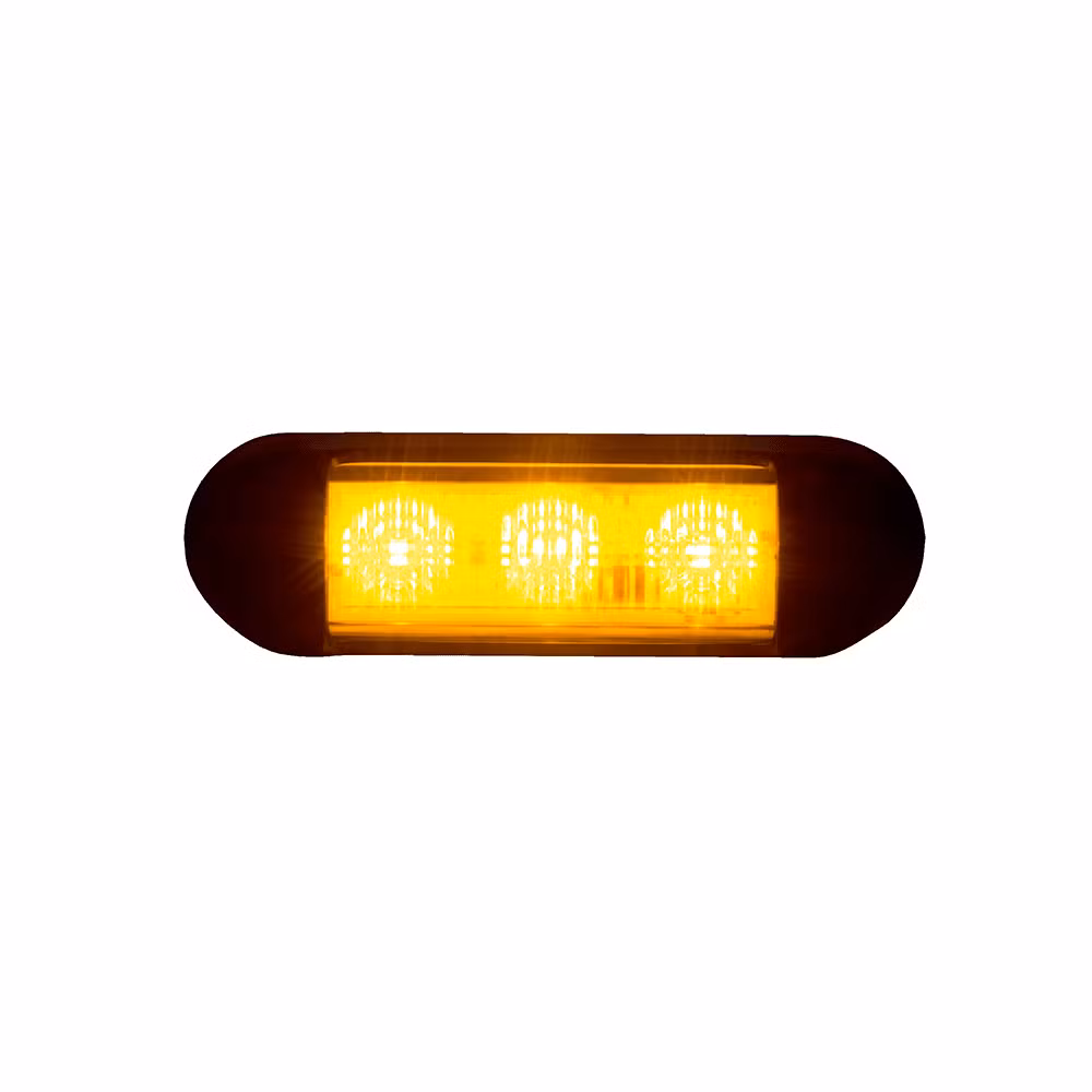 Lampa ostrzegawcza - LDO 2675 Lampa ostrzegawcza - LDO 2675