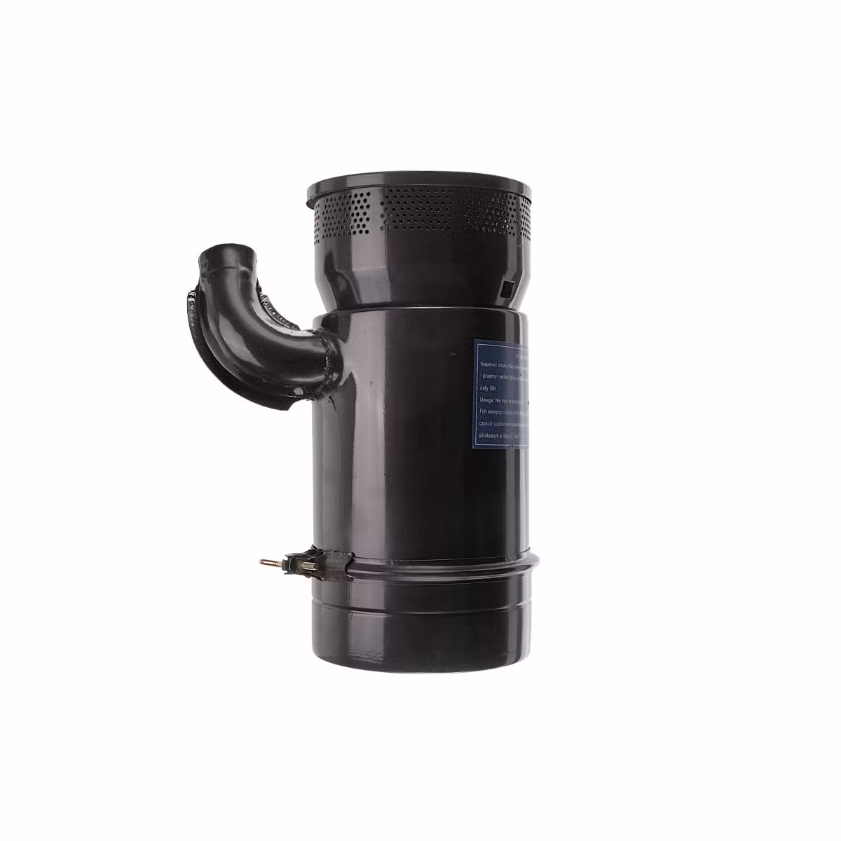 Filtr powietrza kompletny URSUS C-360, C-355, C-4011 46612020 Filtr powietrza kompletny URSUS C-360, C-355, C-4011 46612020