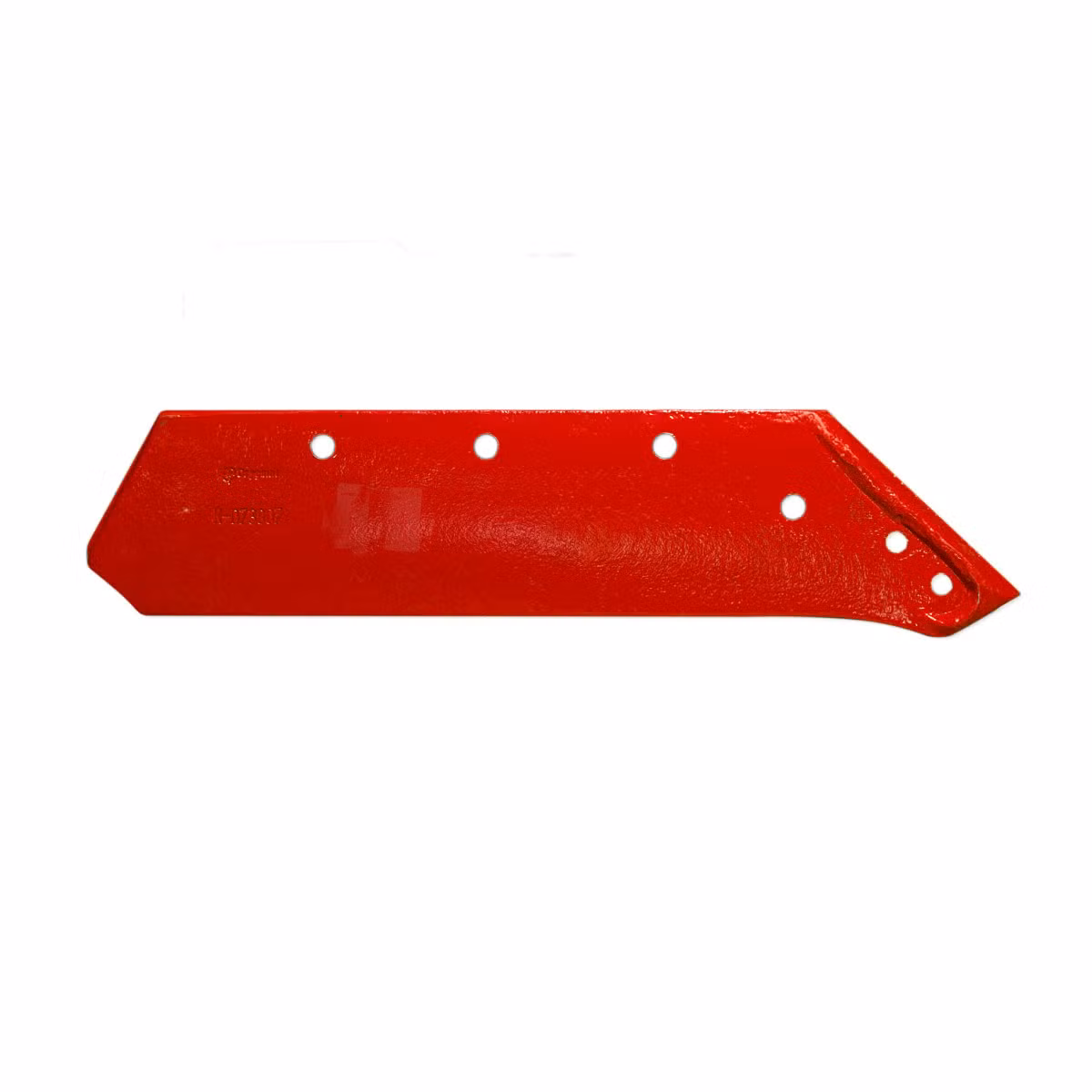 Lemiesz do pługa lewy 18″ Kverneland 73007 stal borowa