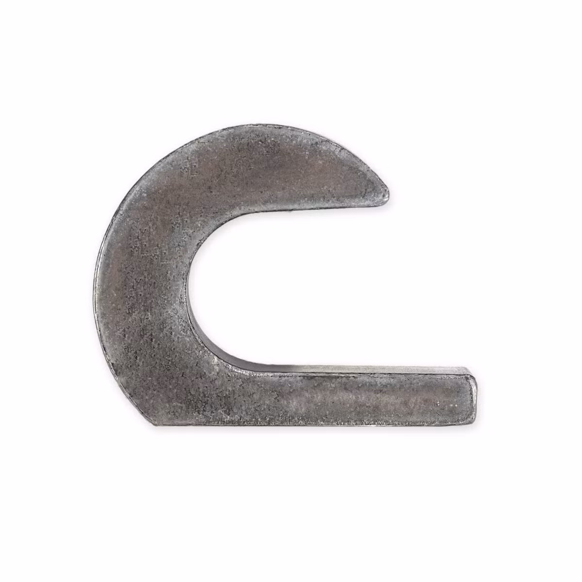 Hak łyżki ładowacza SMS fi 60 mm Hak łyżki ładowacza SMS fi 60 mm
