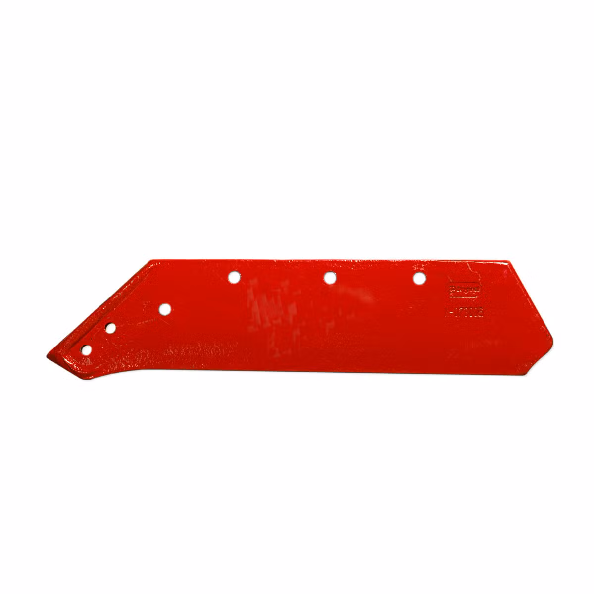 Lemiesz do pługa prawy 18″ Kverneland 73006 stal borowa Lemiesz do pługa prawy 18″ Kverneland 73006 stal borowa