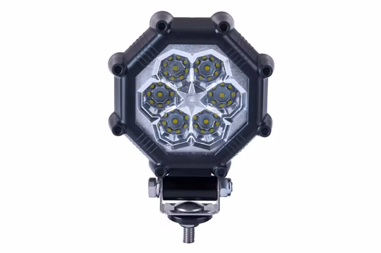 Lampa robocza Slim - LRD 2983 Lampa robocza Slim - LRD 2983