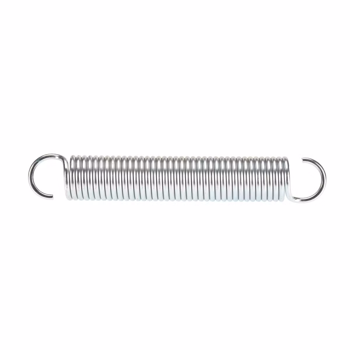 Sprężyna naciągowa 5/40/255/37 do prasy Z562 METAL-FACH