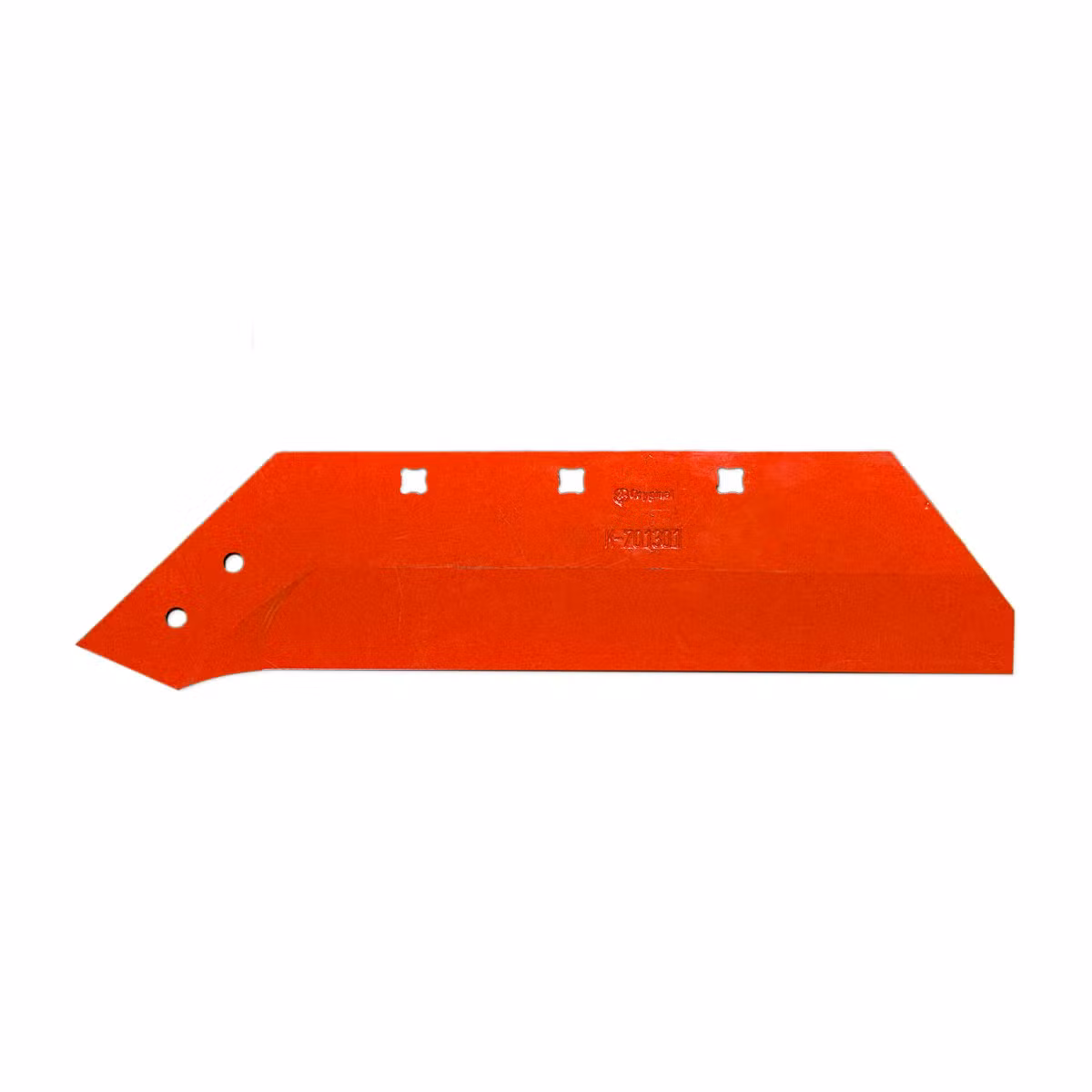 Lemiesz do pługa prawy 16″ Vogel&Noot Akpil 701301 stal borowa Lemiesz do pługa prawy 16″ Vogel&Noot Akpil 701301 stal borowa