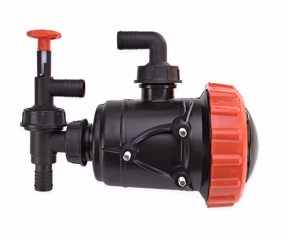 Filtr ssawny opryskiwacza dolny fi-25 Filtr ssawny opryskiwacza dolny fi-25