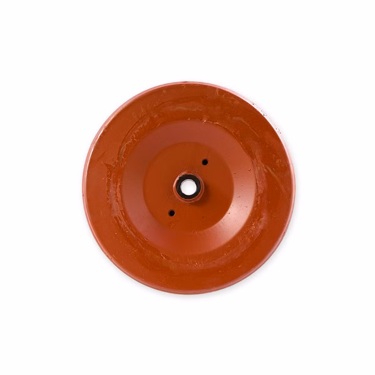 Koło glebogryzarki fi-350mm tulejka fi-26mm Koło glebogryzarki fi-350mm tulejka fi-26mm