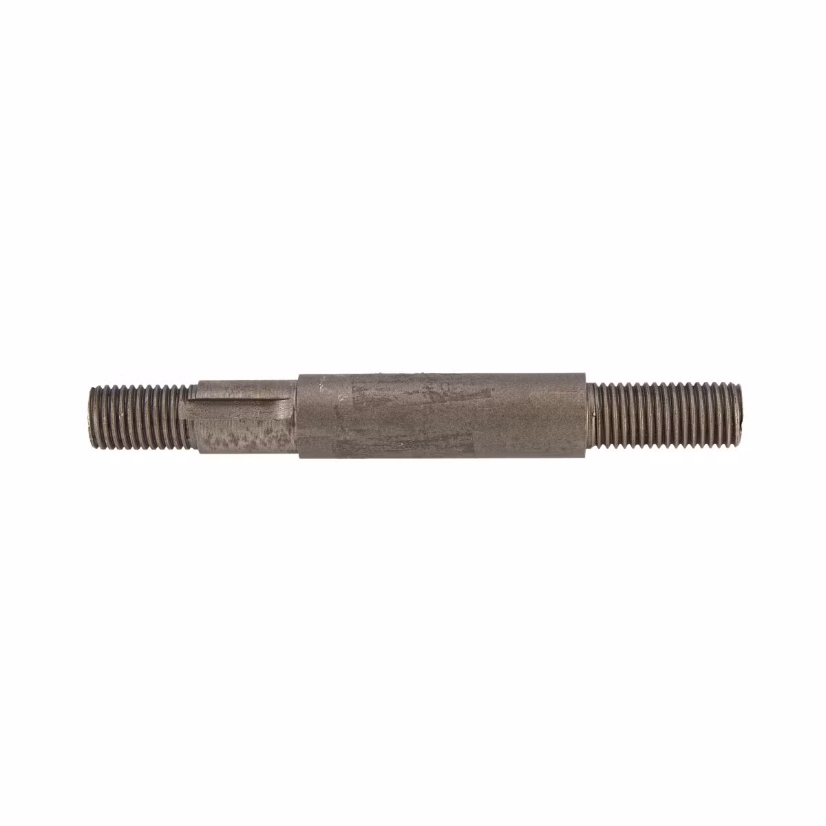 Wałek L-189 mm gwinty M20 stary typ do rozsiewacza KOS Wałek L-189 mm gwinty M20 stary typ do rozsiewacza KOS