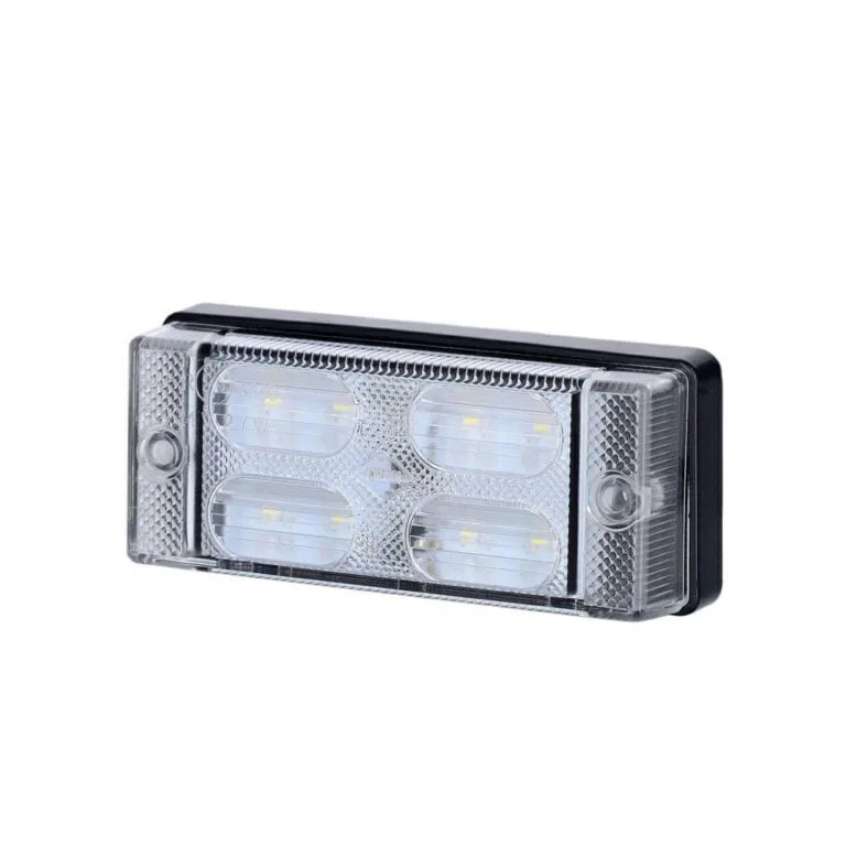 Tolatólámpa - LCD 657