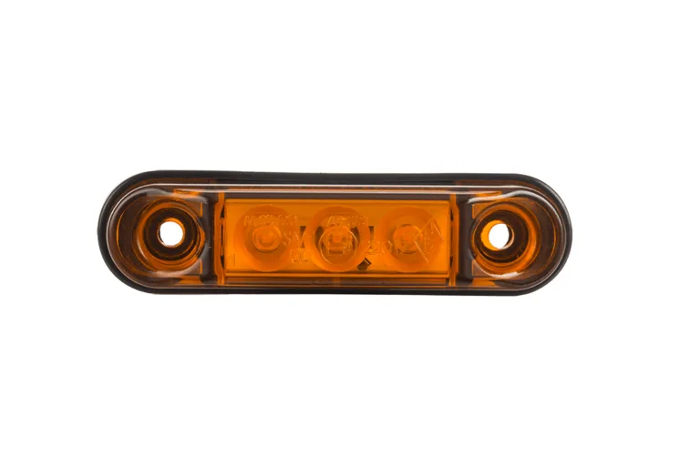 SLIM type marker lamp - LD 2439