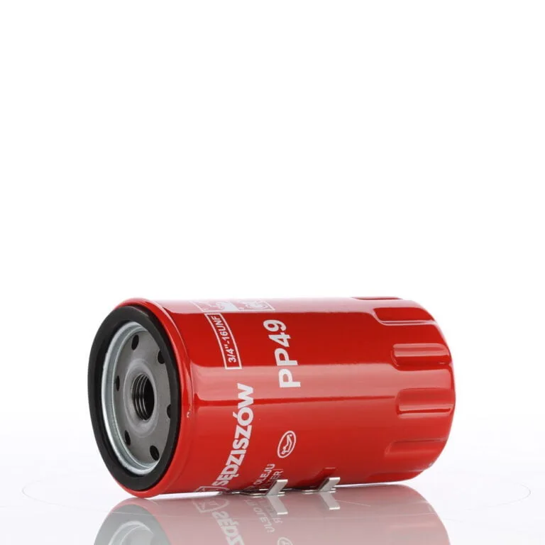 Oil filter - PP49 URSUS C-360 3P, GOLDONI