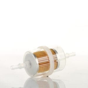 Fuel filter - FPP04 KUBOTA, JOHN DEERE