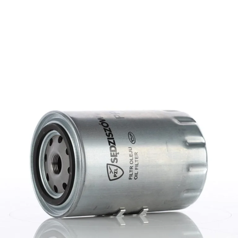 Olejový filter - PP891 BELARUS/MTZ, CLASS