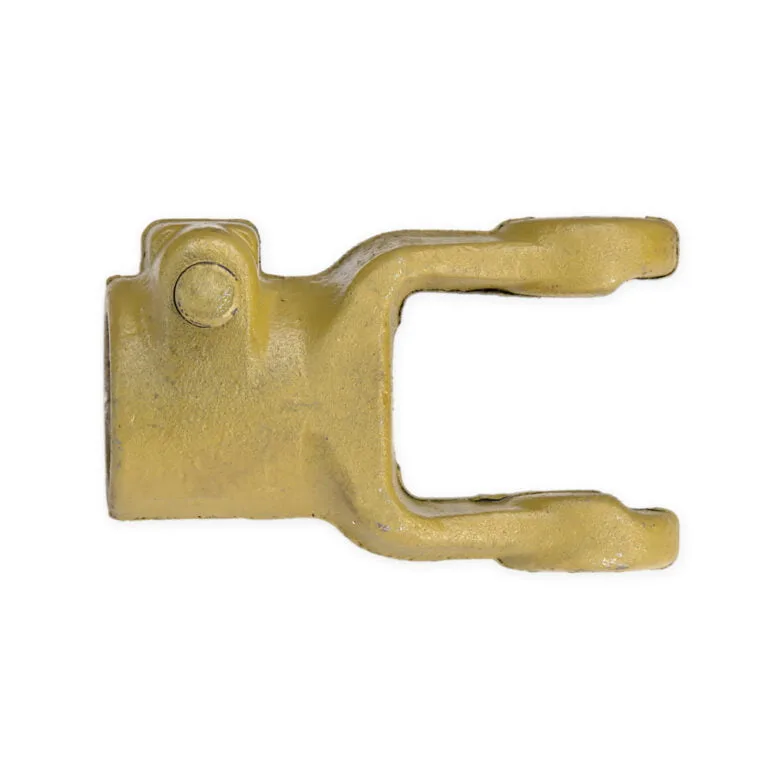 Widłak wałka WOM na krzyżak 24×62 – zewnętrzny na 6 frezów