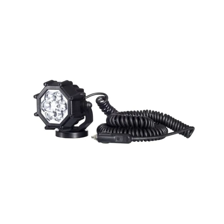 Lampa robocza - LRD 980