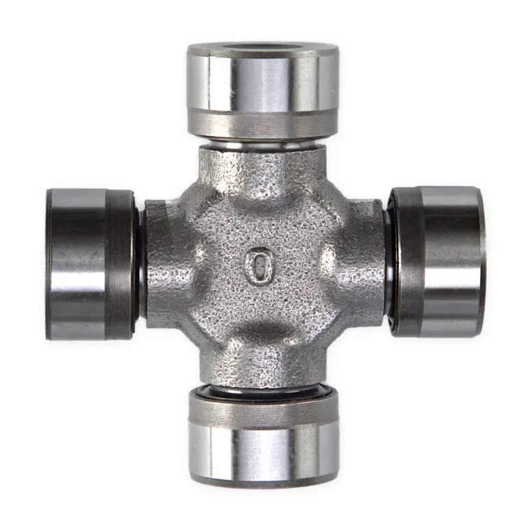 Krzyżak wału wałka 27x74,5