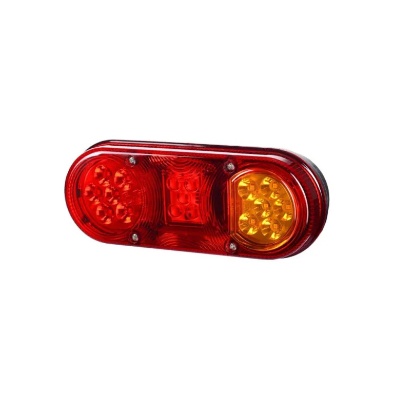 Lampa zespolona - LZD 2005