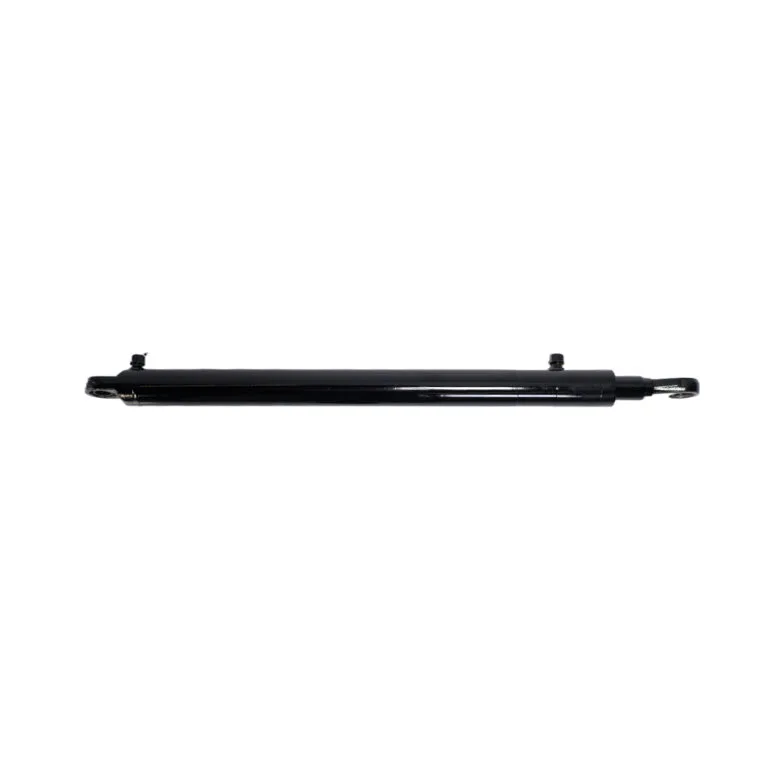 Siłownik hydrauliczny dwustronnego działania 50/40/630 FI25