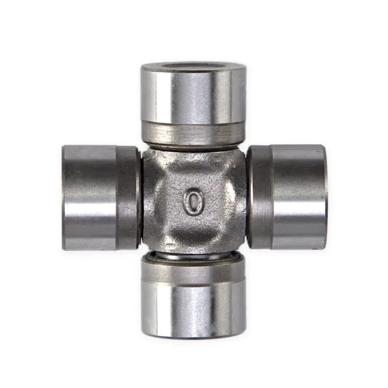 Krzyżak wału wałka 22x54