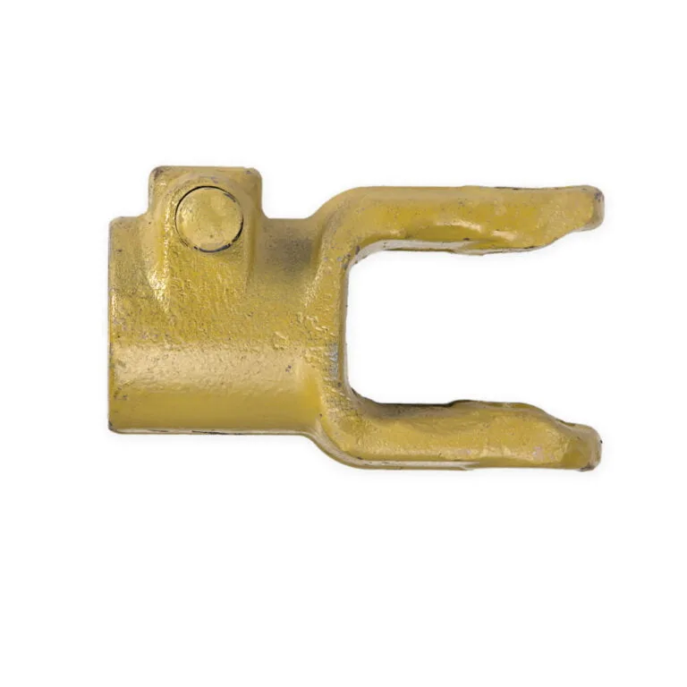 Widłak wałka WOM na krzyżak 22×54 – zewnętrzny na 6 frezów