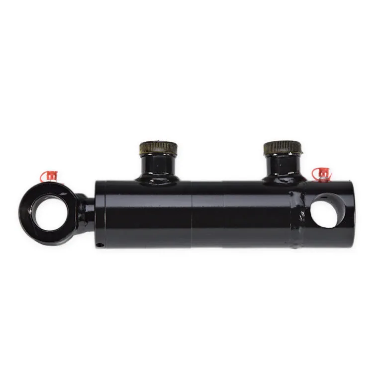 Siłownik hydrauliczny dwustronnego działania 40/25/50 FI25